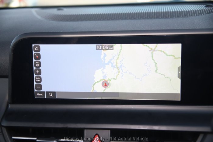 2025 Kia Seltos GT-Line