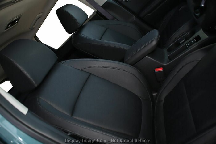 2025 Kia Seltos GT-Line