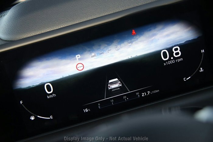 2025 Kia Seltos GT-Line