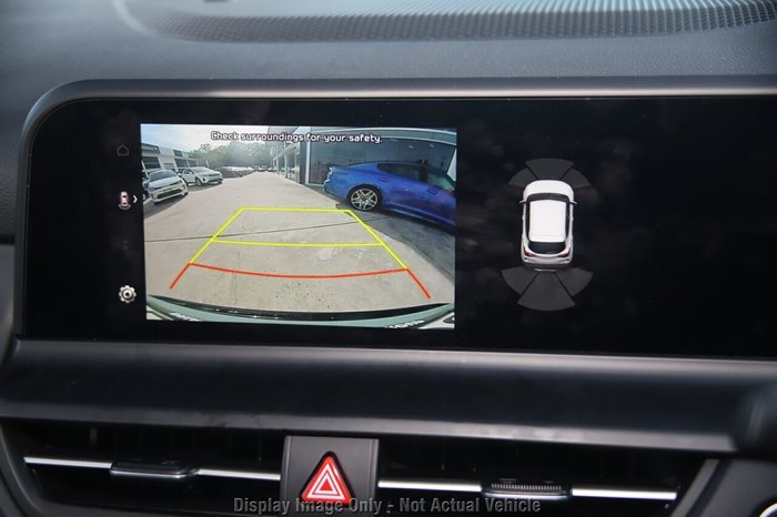 2025 Kia Seltos GT-Line