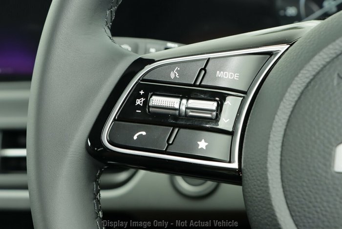 2025 Kia Seltos Sport+