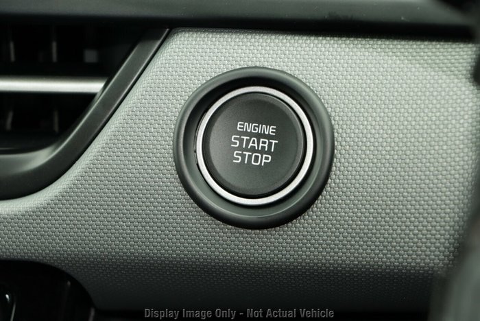 2025 Kia Seltos Sport+