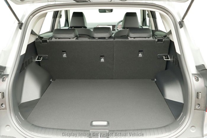 2025 Kia Seltos Sport+