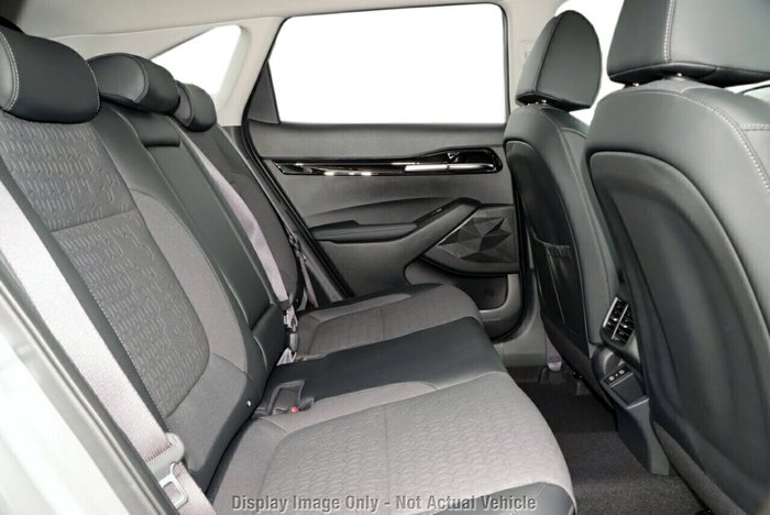 2025 Kia Seltos Sport+