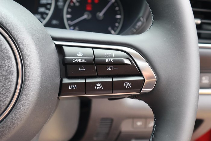 2025 Mazda CX-30 G25 Astina