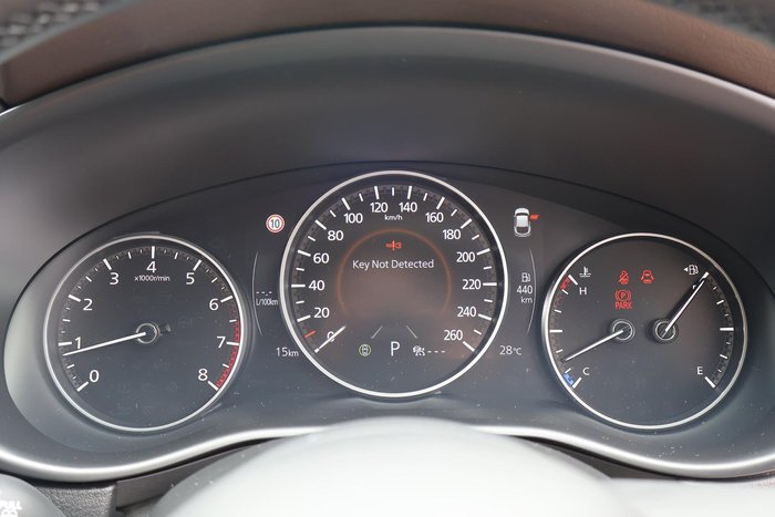 2025 Mazda CX-30 G25 Astina