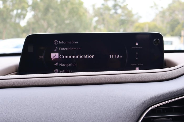 2025 Mazda CX-30 G25 Astina