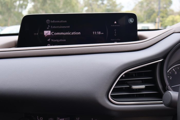 2025 Mazda CX-30 G25 Astina