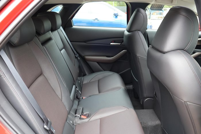 2025 Mazda CX-30 G25 Astina