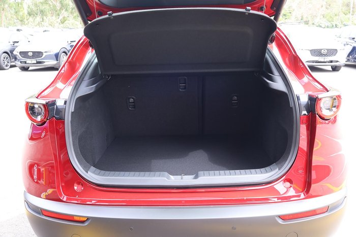 2025 Mazda CX-30 G25 Astina