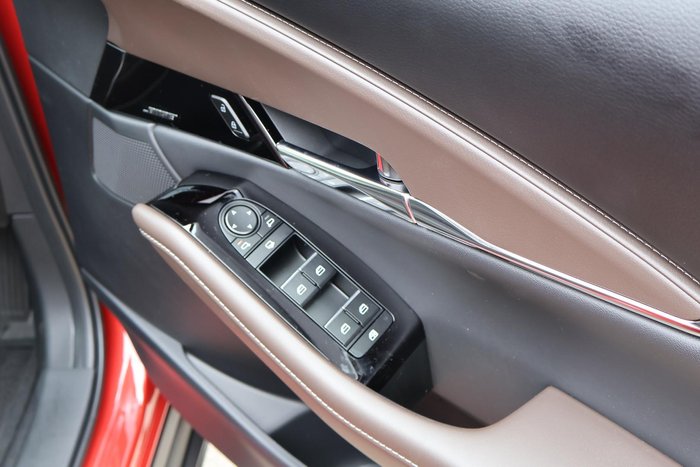 2025 Mazda CX-30 G25 Astina