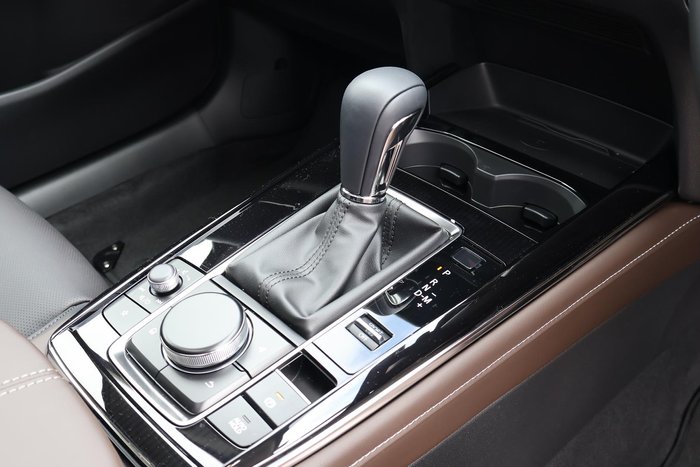 2025 Mazda CX-30 G25 Astina