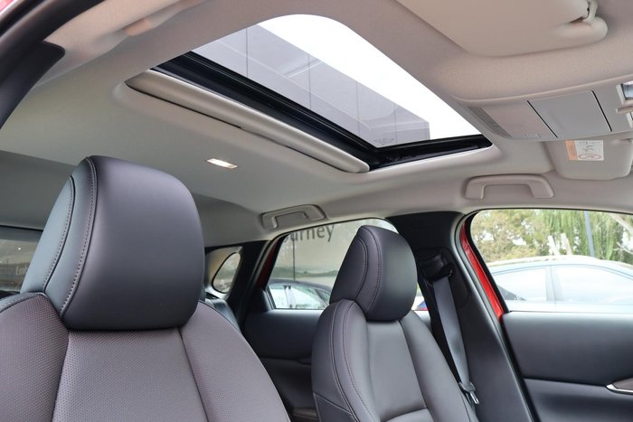 2025 Mazda CX-30 G25 Astina