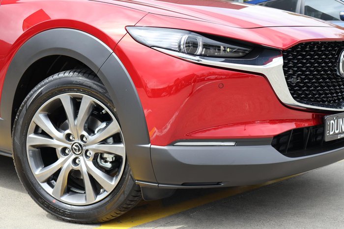 2025 Mazda CX-30 G25 Astina