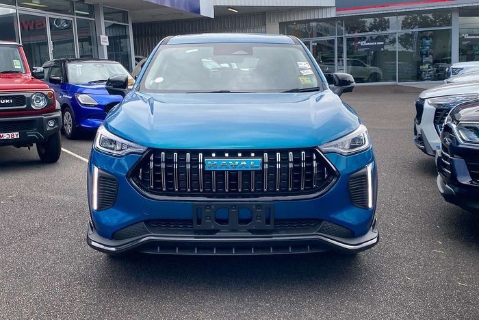 2025 GWM Haval Jolion Premium Hybrid