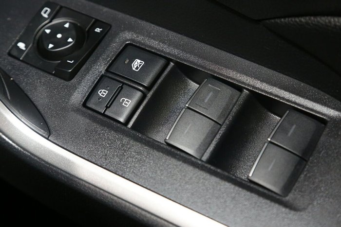 2022 Toyota RAV4 GXL