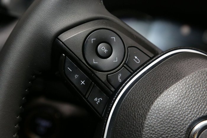 2022 Toyota RAV4 GXL