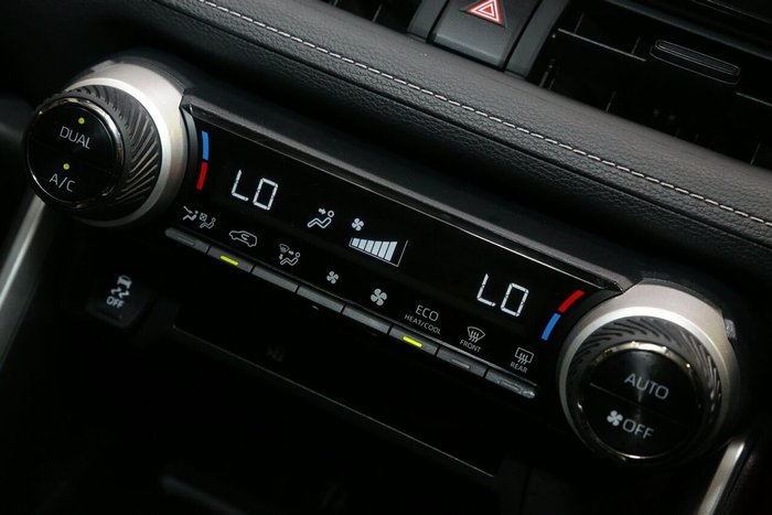 2022 Toyota RAV4 GXL