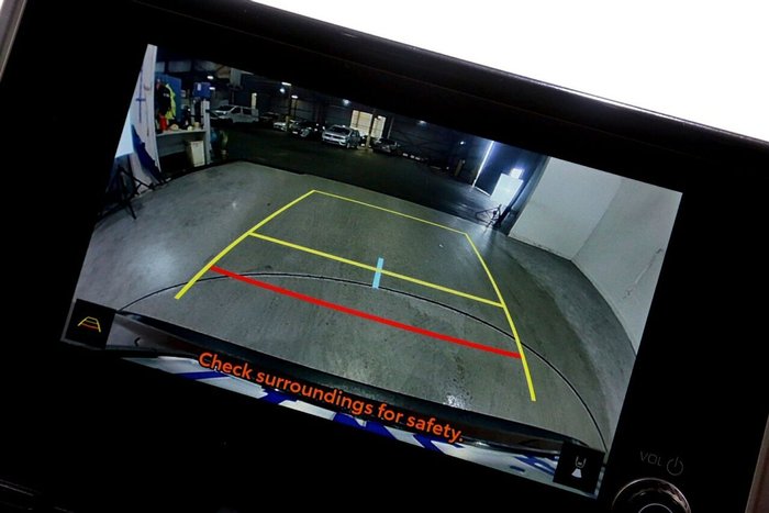 2022 Toyota RAV4 GXL