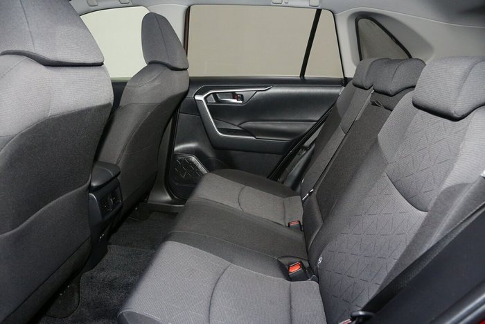 2022 Toyota RAV4 GXL