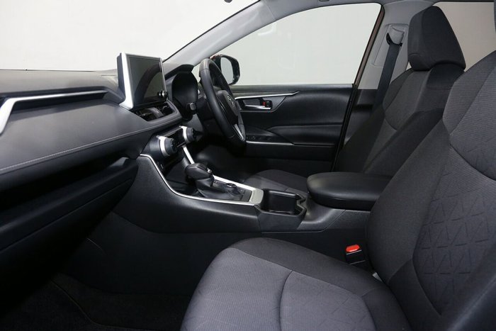 2022 Toyota RAV4 GXL