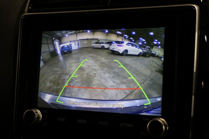 2025 Mitsubishi ASX LS