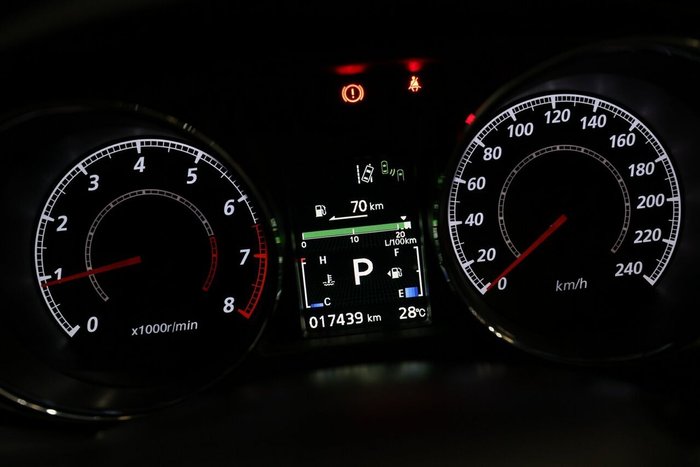 2025 Mitsubishi ASX LS