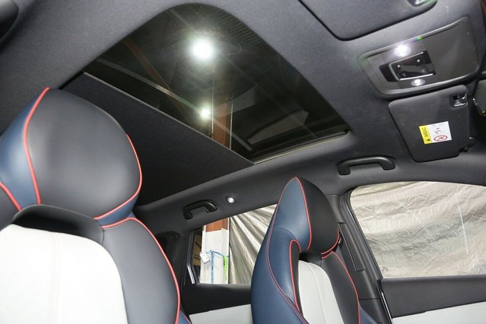 2022 BYD ATTO 3 Extended