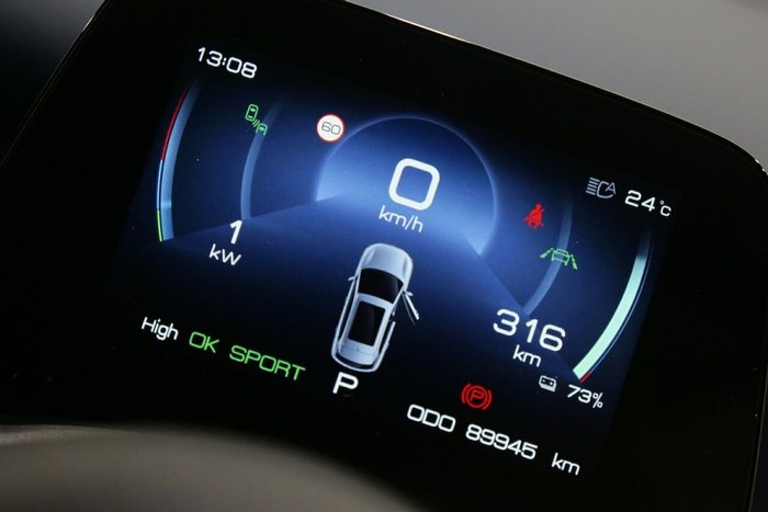 2022 BYD ATTO 3 Extended