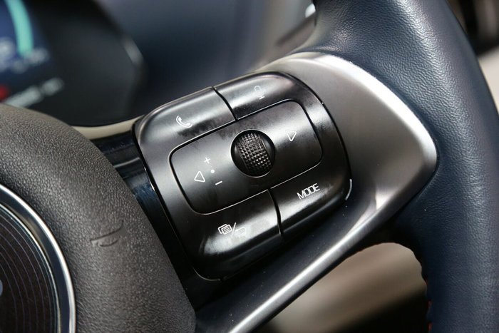 2022 BYD ATTO 3 Extended