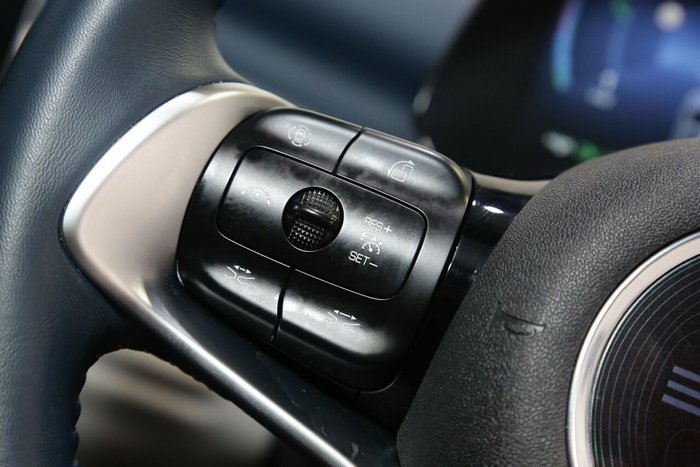 2022 BYD ATTO 3 Extended