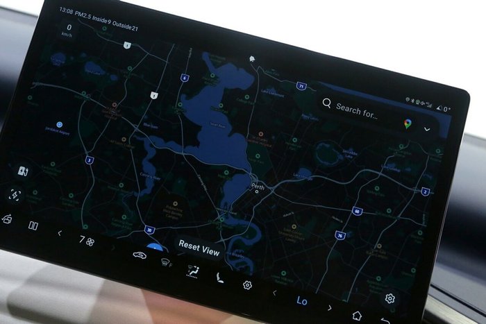 2022 BYD ATTO 3 Extended