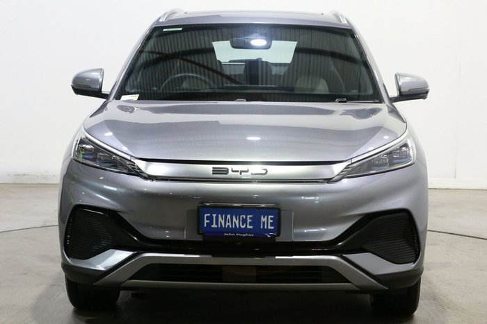 2022 BYD ATTO 3 Extended