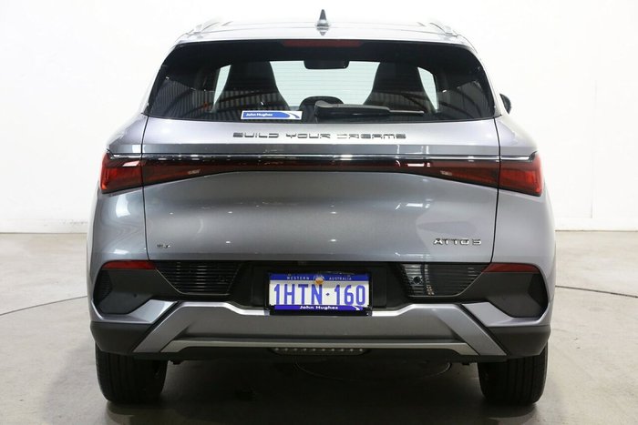 2022 BYD ATTO 3 Extended