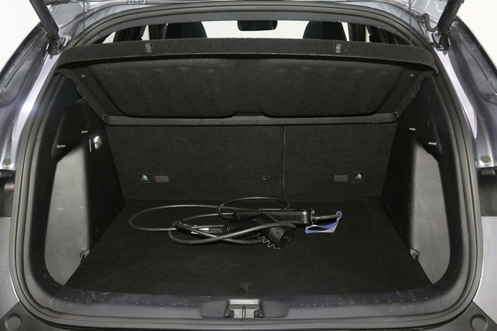 2022 BYD ATTO 3 Extended