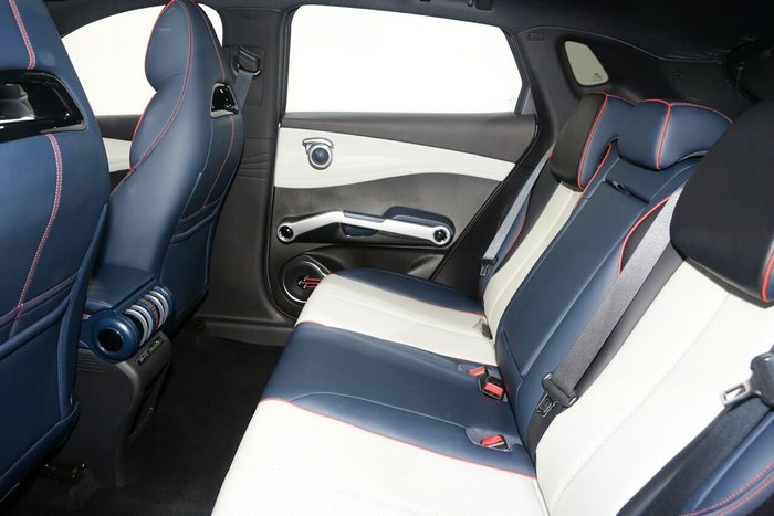 2022 BYD ATTO 3 Extended