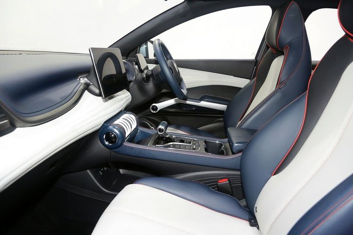 2022 BYD ATTO 3 Extended