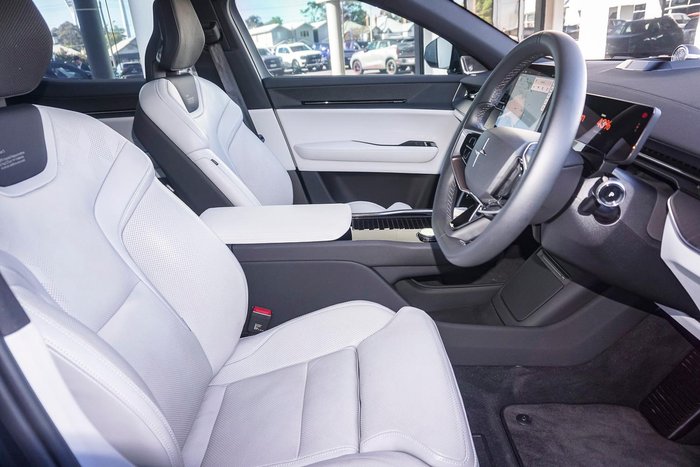 2024 Polestar 3 Long range Dual motor with Plus pack