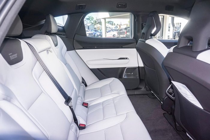 2024 Polestar 3 Long range Dual motor with Plus pack