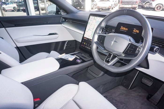 2024 Polestar 3 Long range Dual motor with Plus pack