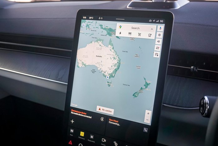 2024 Polestar 3 Long range Dual motor with Plus pack