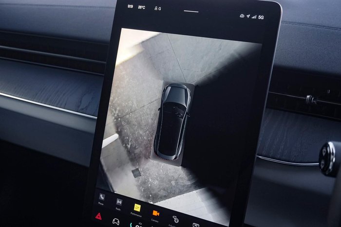 2024 Polestar 3 Long range Dual motor with Plus pack