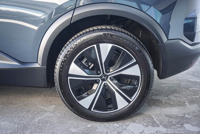 2024 Polestar 3 Long range Dual motor with Plus pack