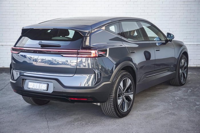 2024 Polestar 3 Long range Dual motor with Plus pack