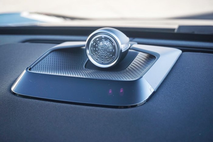 2024 Polestar 3 Long range Dual motor with Plus pack