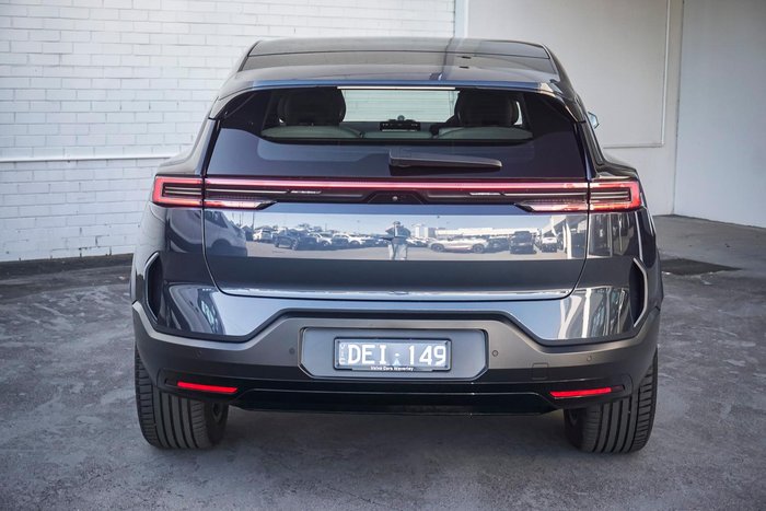 2024 Polestar 3 Long range Dual motor with Plus pack