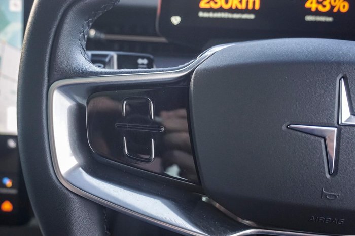 2024 Polestar 3 Long range Dual motor with Plus pack