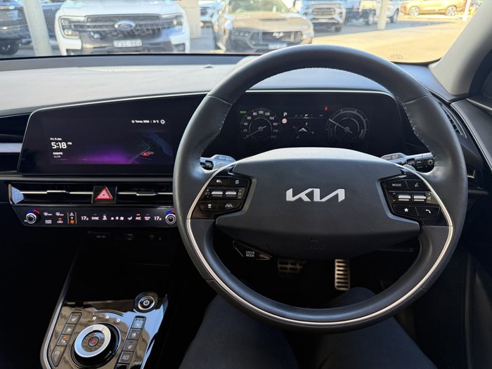 2022 Kia Niro