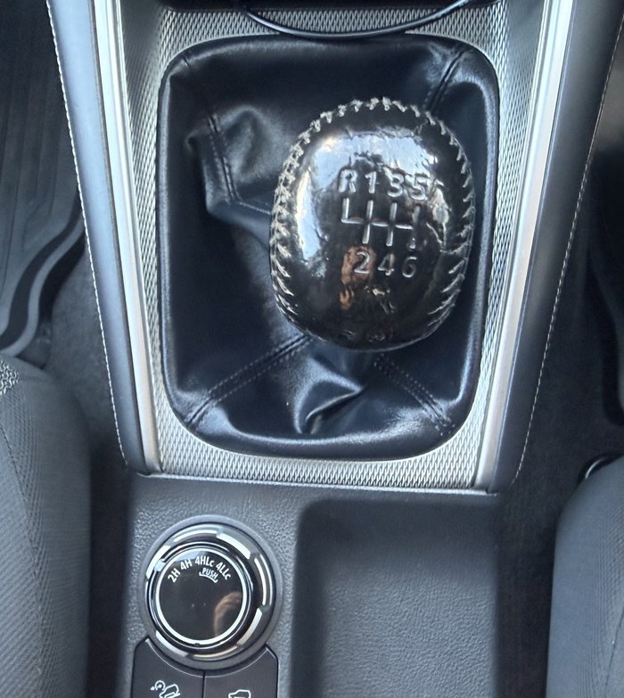 2018 Mitsubishi Triton GLS