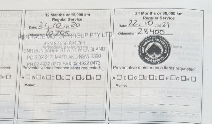 2018 Mitsubishi Triton GLS